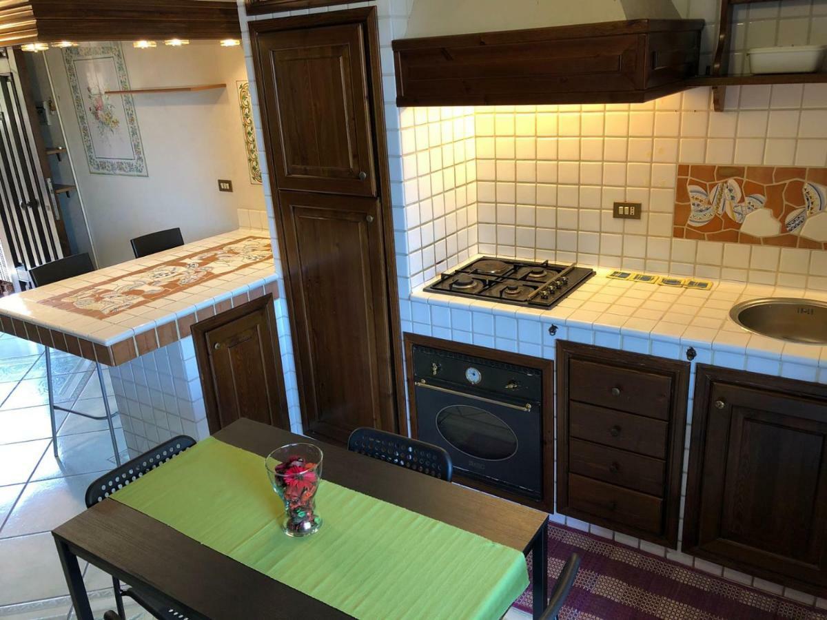 Adele'S Apartment - Mulinia Residence Acireale Exterior photo