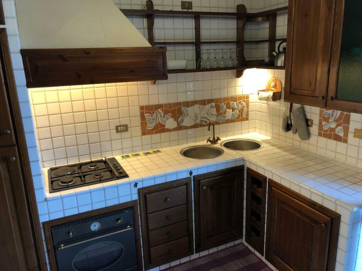 Adele'S Apartment - Mulinia Residence Acireale Exterior photo